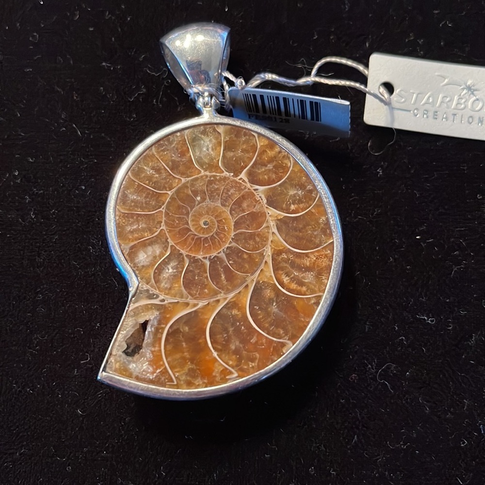 Starborn pendant - Picture 3 of 6